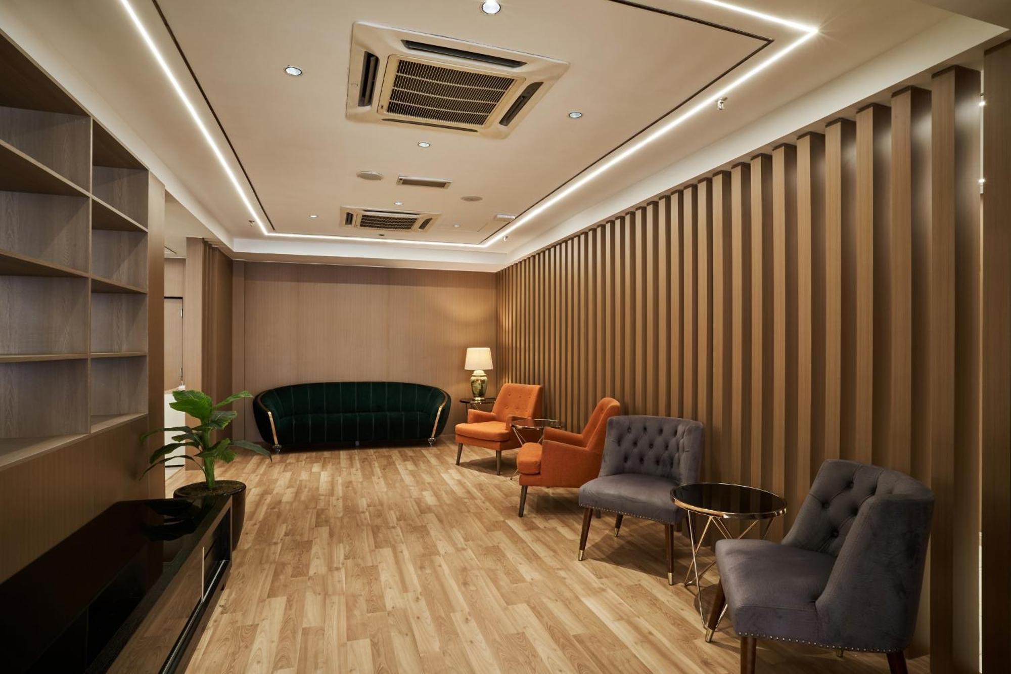 Btc Hotel Malacca ภายนอก รูปภาพ