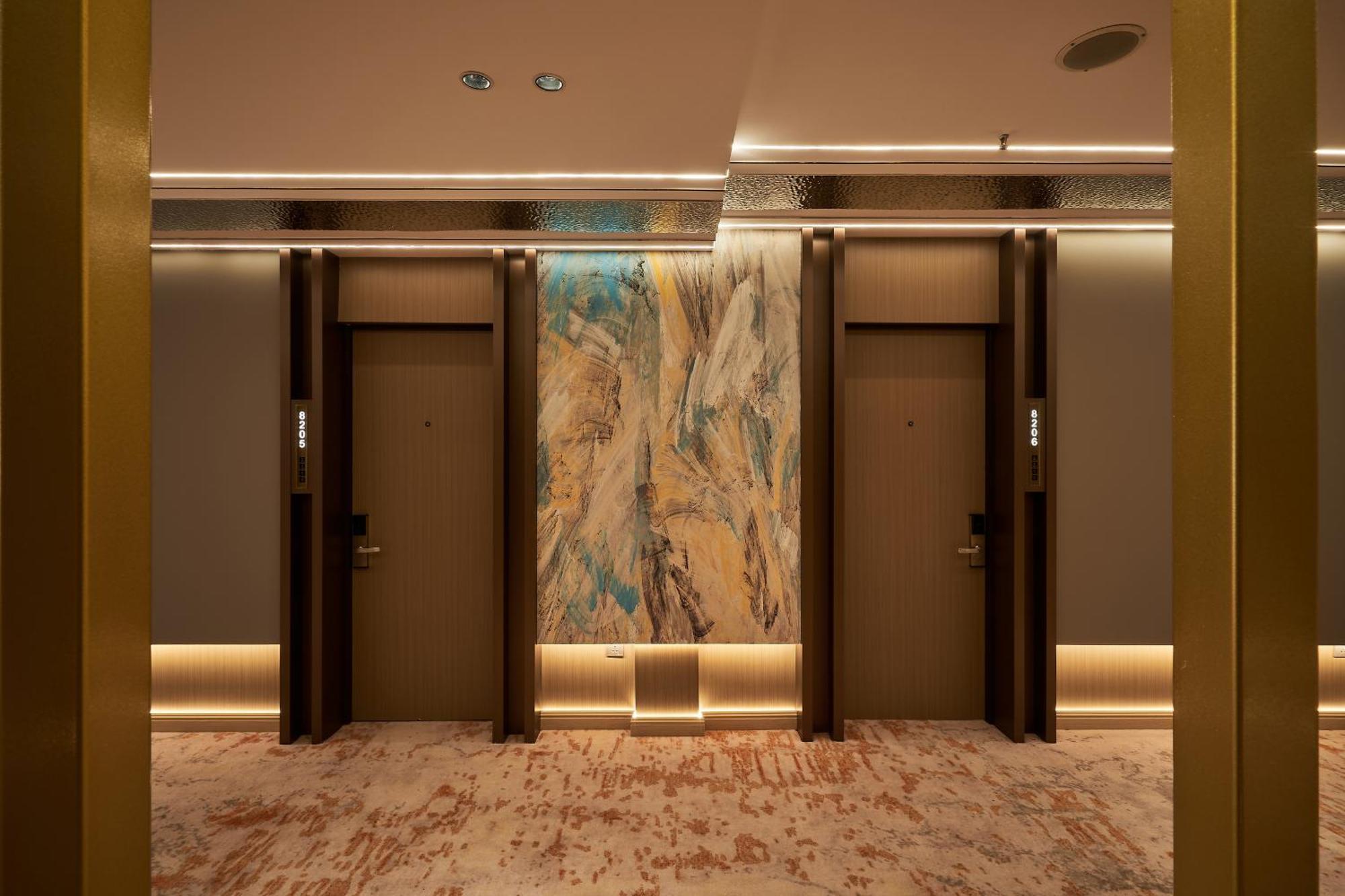 Btc Hotel Malacca ภายนอก รูปภาพ