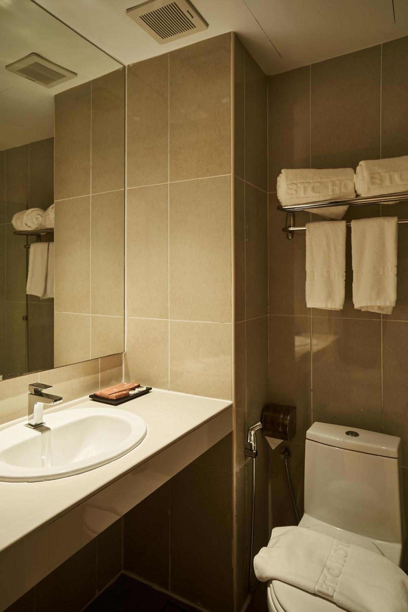 Btc Hotel Malacca ภายนอก รูปภาพ