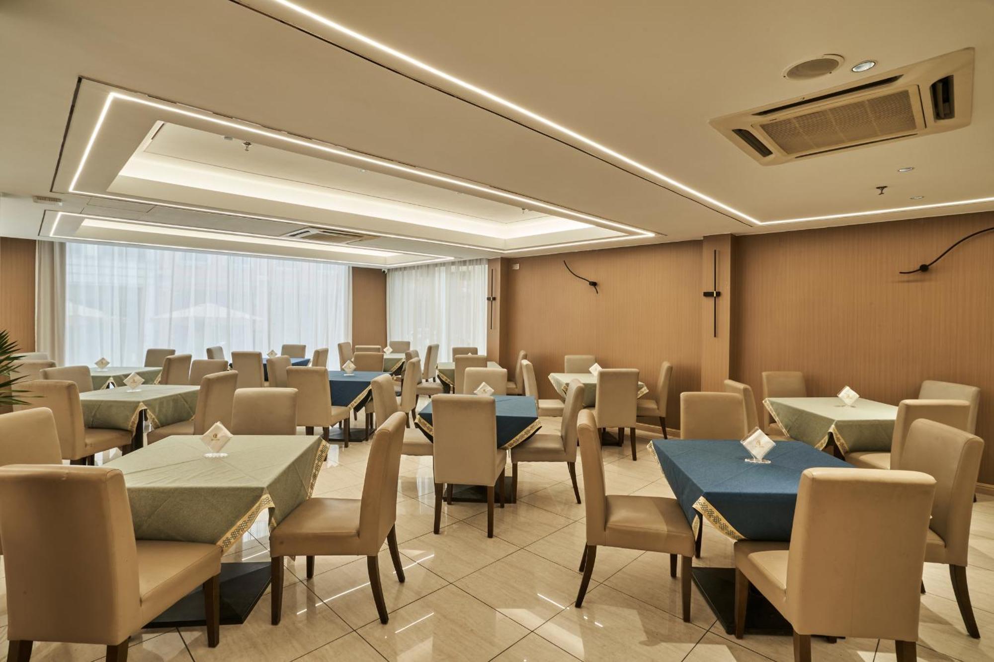 Btc Hotel Malacca ภายนอก รูปภาพ