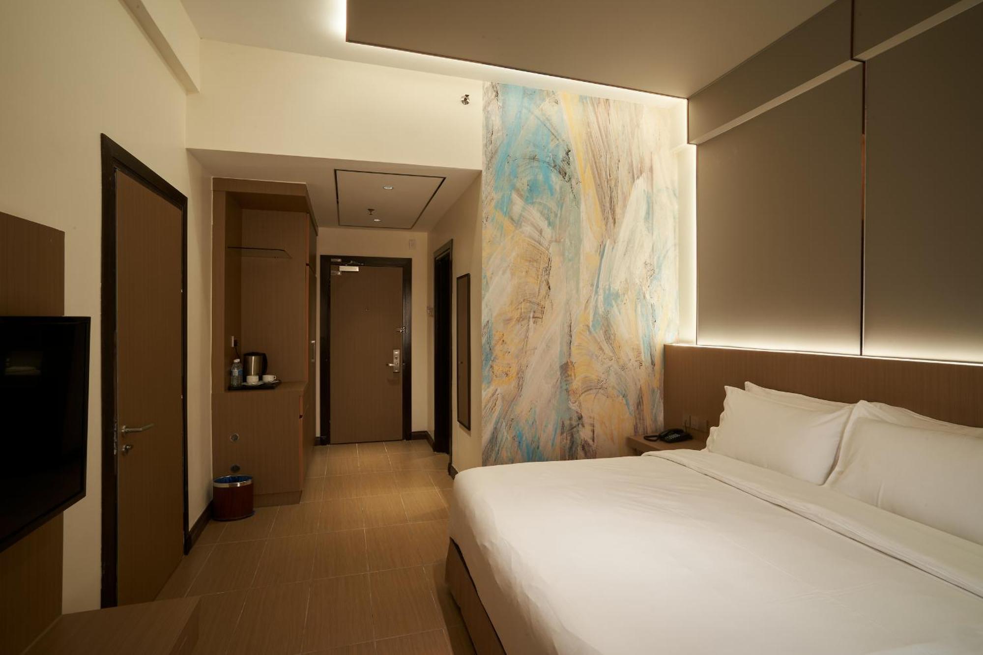 Btc Hotel Malacca ภายนอก รูปภาพ