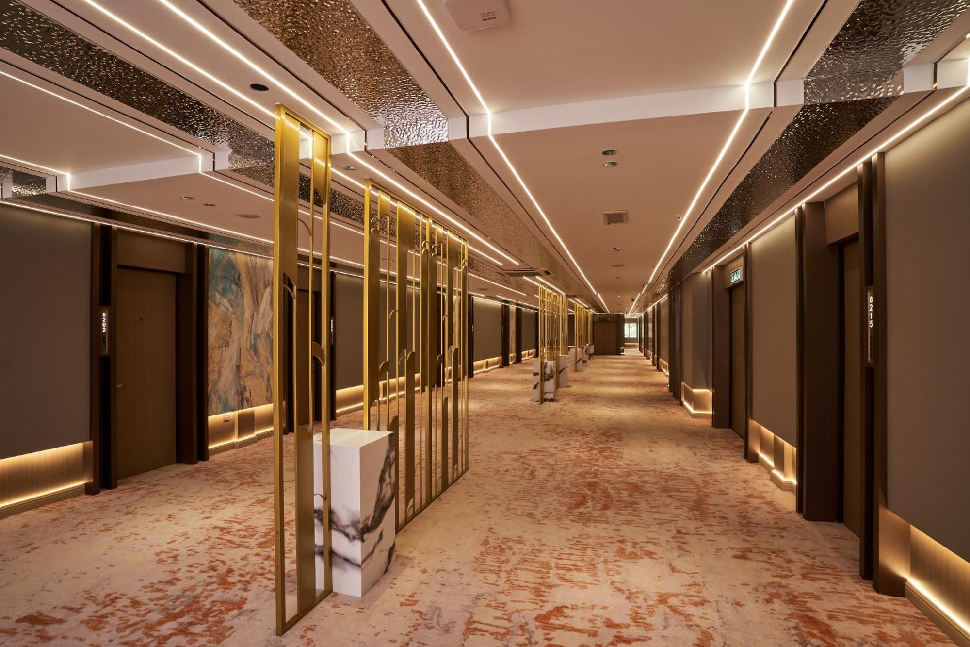 Btc Hotel Malacca ภายนอก รูปภาพ