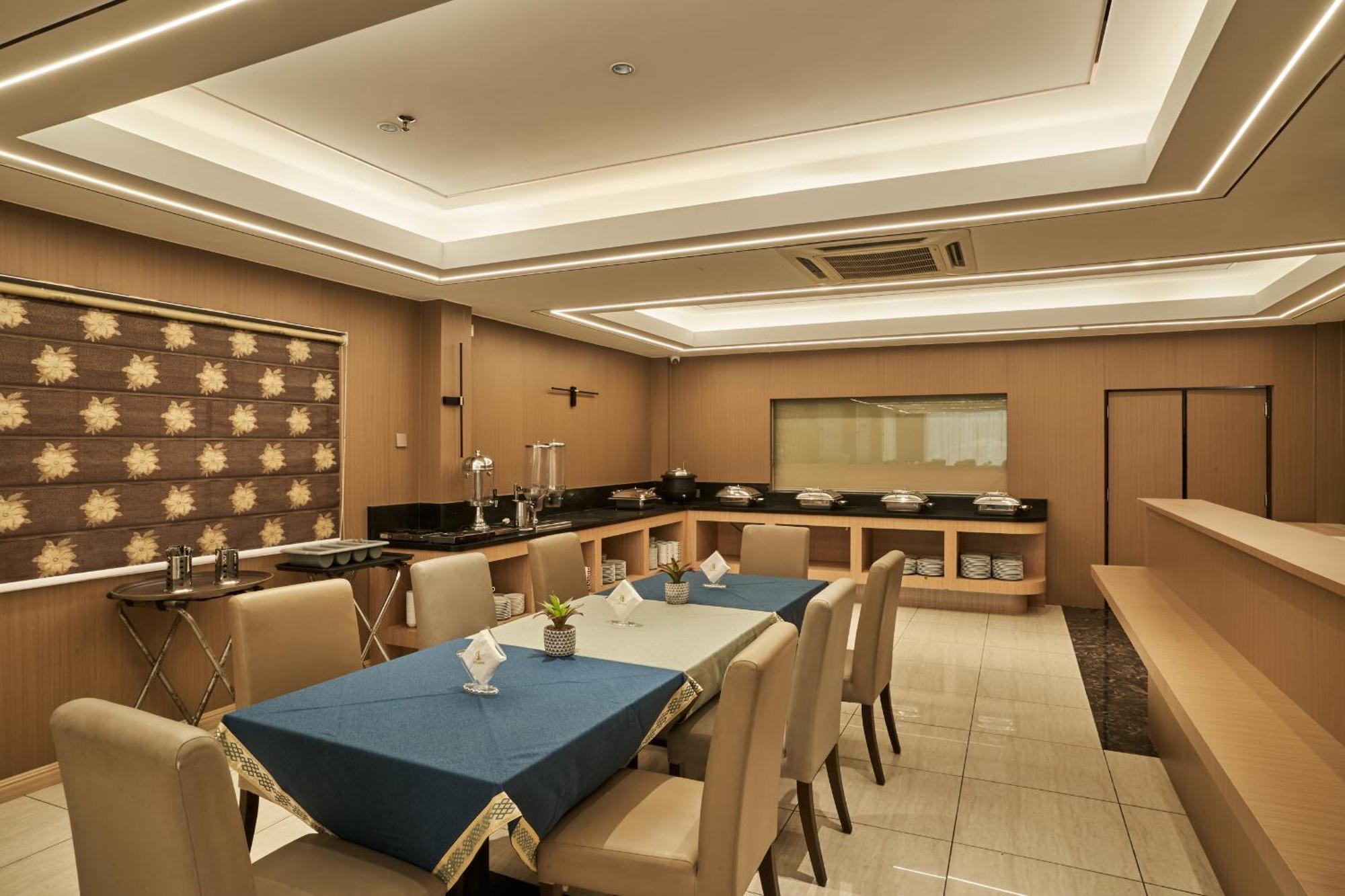 Btc Hotel Malacca ภายนอก รูปภาพ