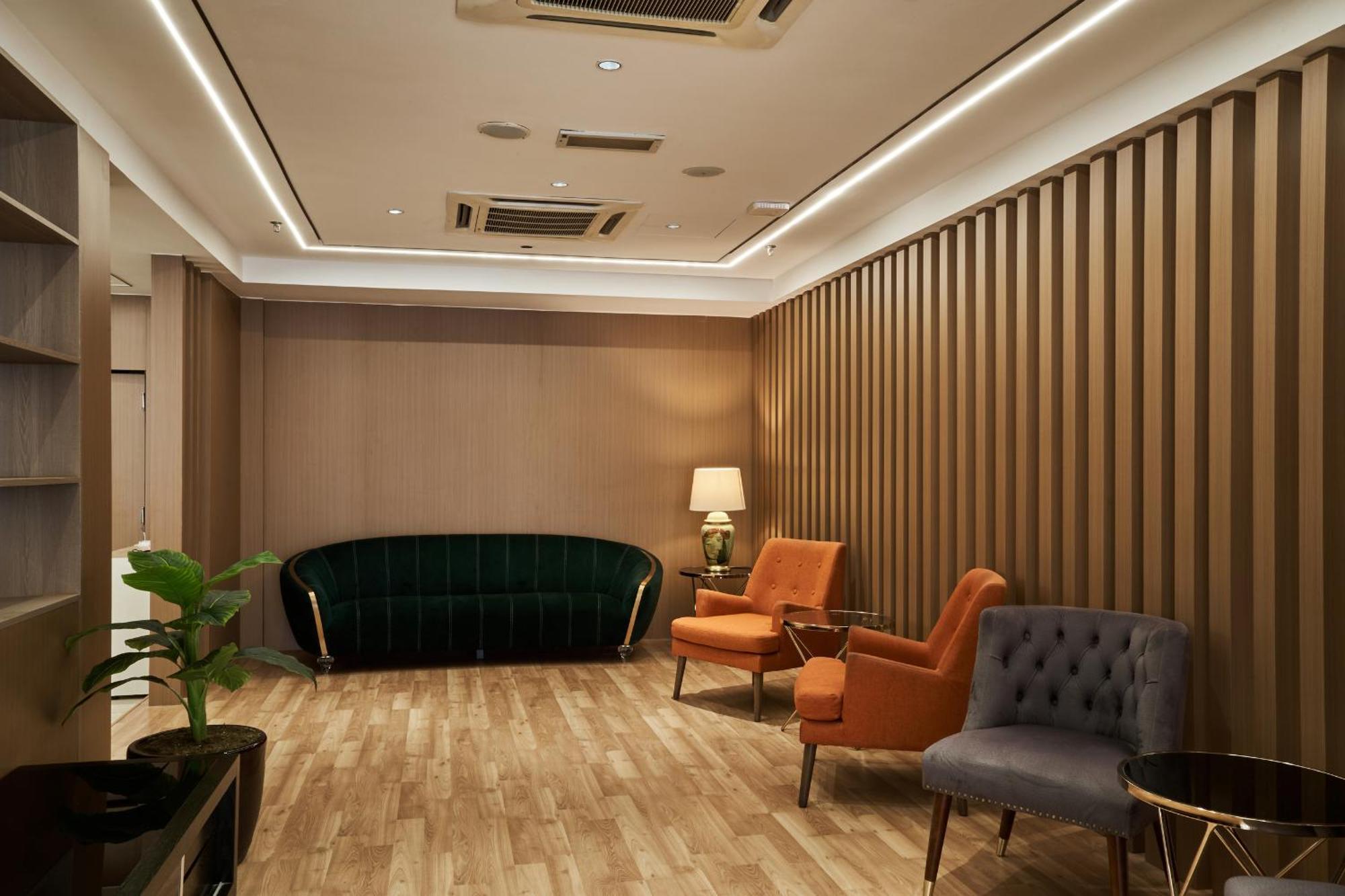 Btc Hotel Malacca ภายนอก รูปภาพ