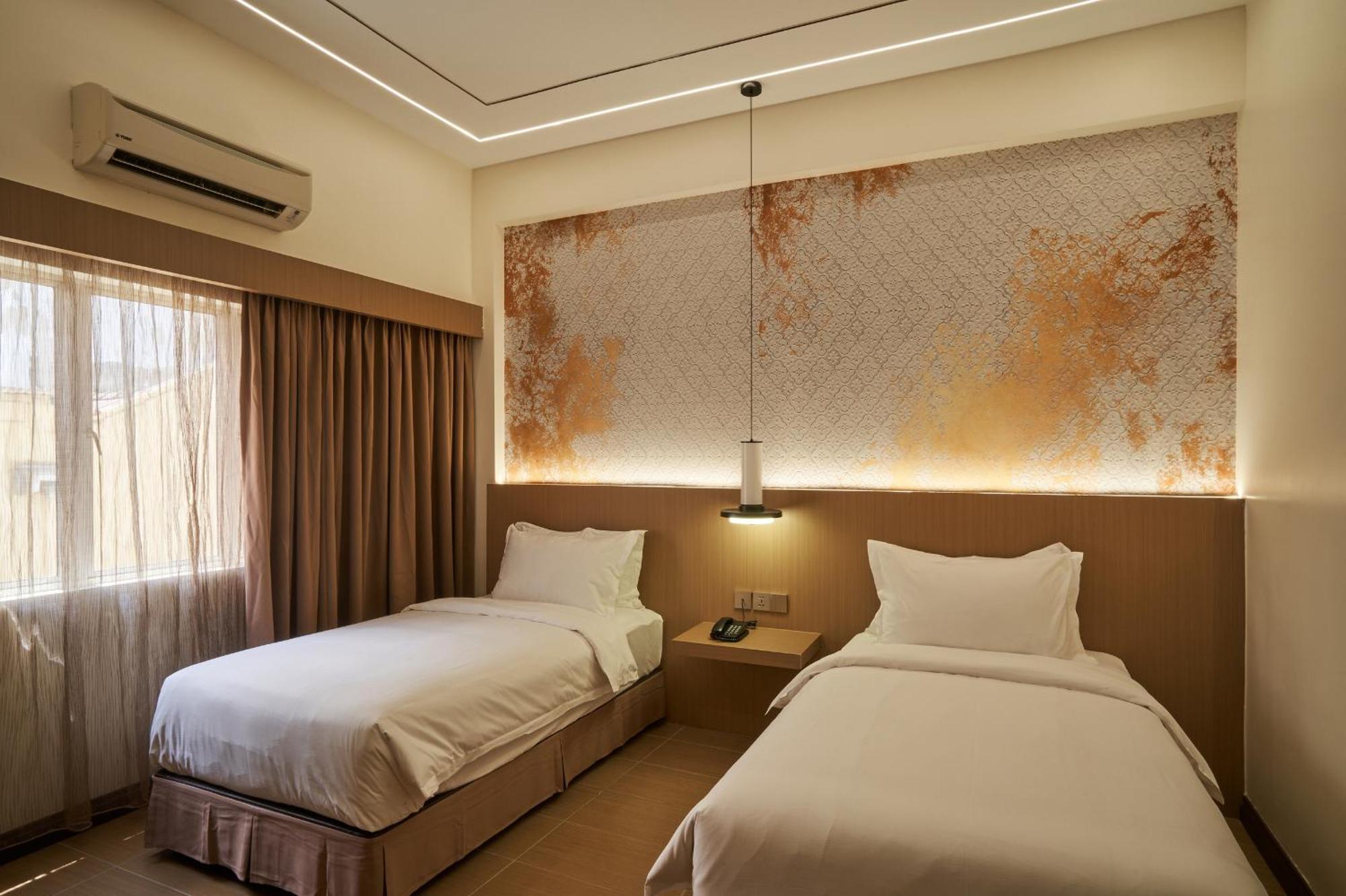 Btc Hotel Malacca ภายนอก รูปภาพ