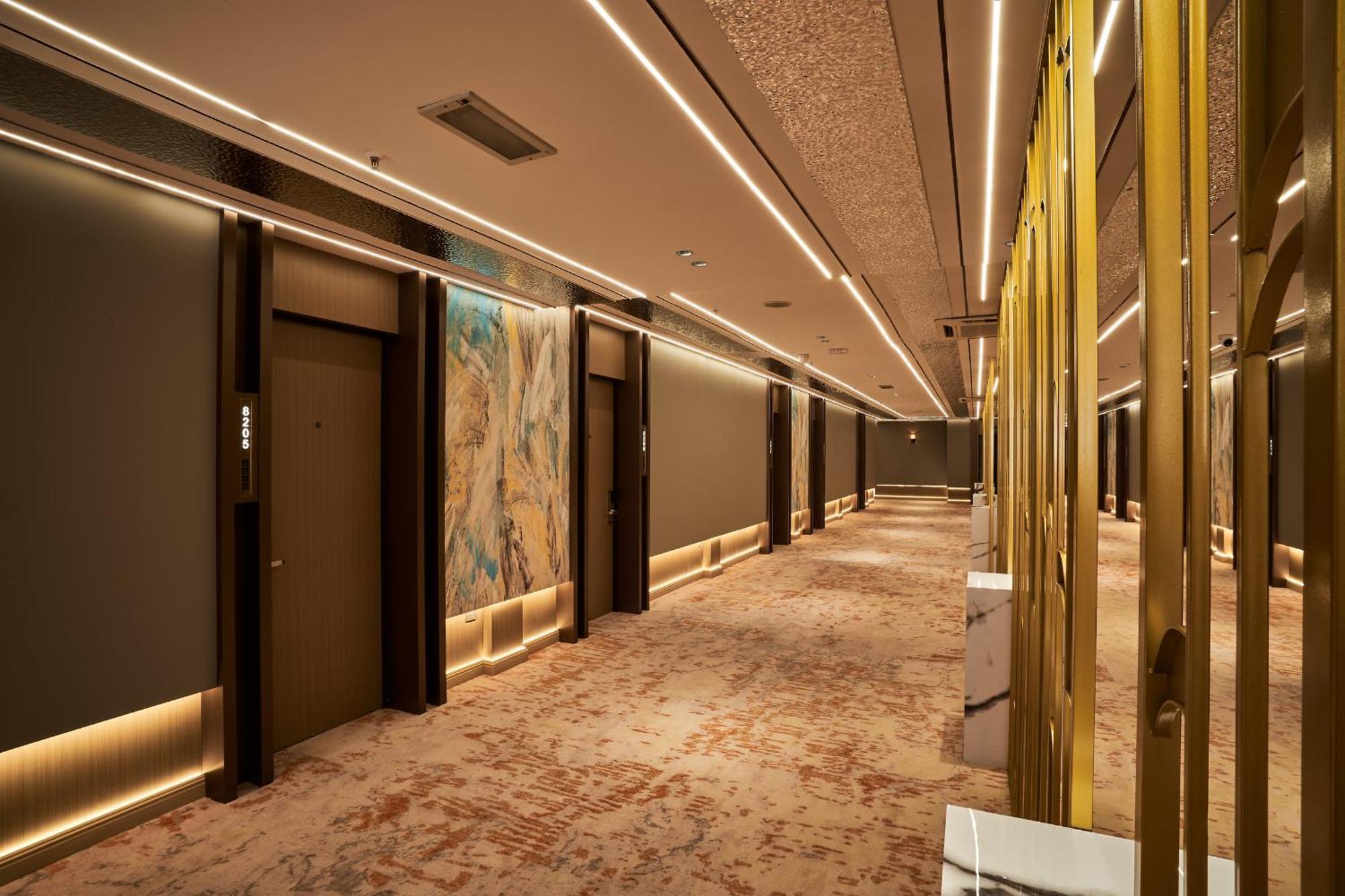 Btc Hotel Malacca ภายนอก รูปภาพ